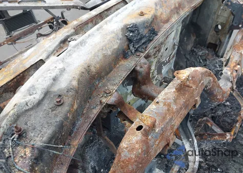 2007 GMC Sierra 1500 Slt z USA, uszkodzony, nr VIN 2GTEK13MX71583485